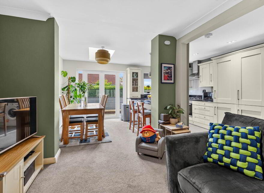 38 South Sperrin, Belfast, BT5 7HW