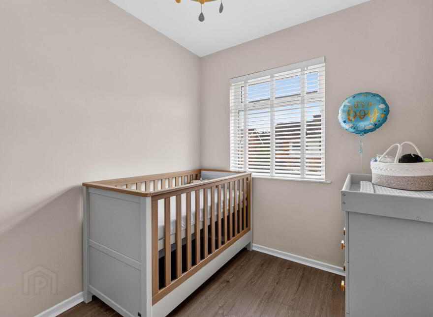 38 South Sperrin, Belfast, BT5 7HW