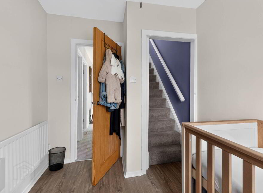 38 South Sperrin, Belfast, BT5 7HW