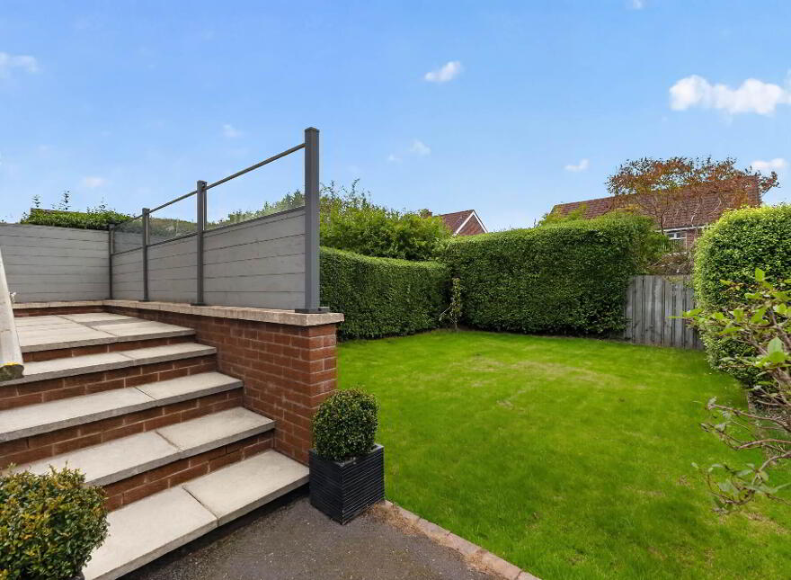 38 South Sperrin, Belfast, BT5 7HW