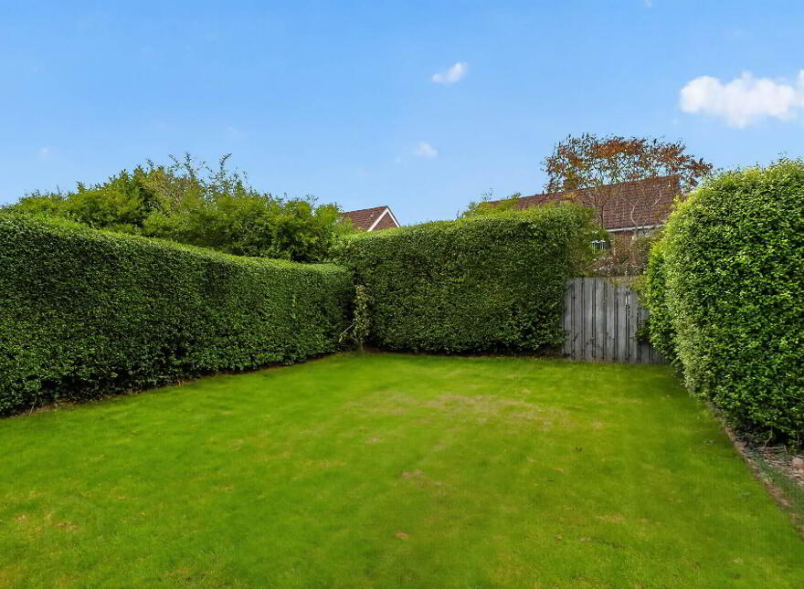 38 South Sperrin, Belfast, BT5 7HW