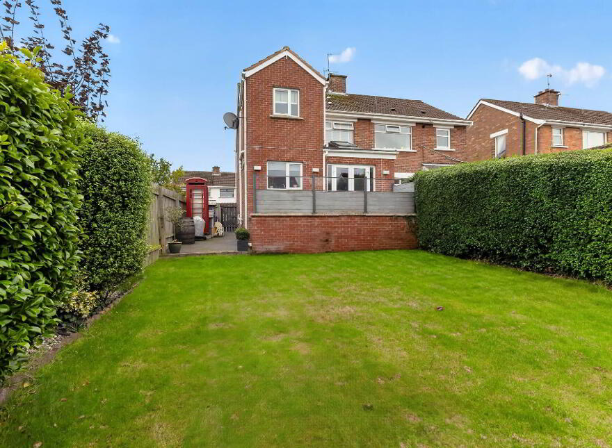 38 South Sperrin, Belfast, BT5 7HW