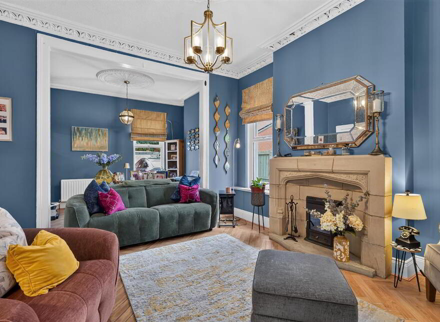2 Chichester Avenue, Belfast, BT15 5EH