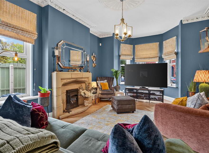 2 Chichester Avenue, Belfast, BT15 5EH