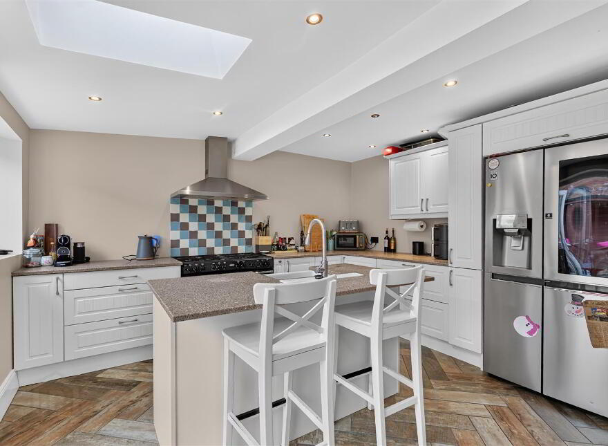 2 Chichester Avenue, Belfast, BT15 5EH