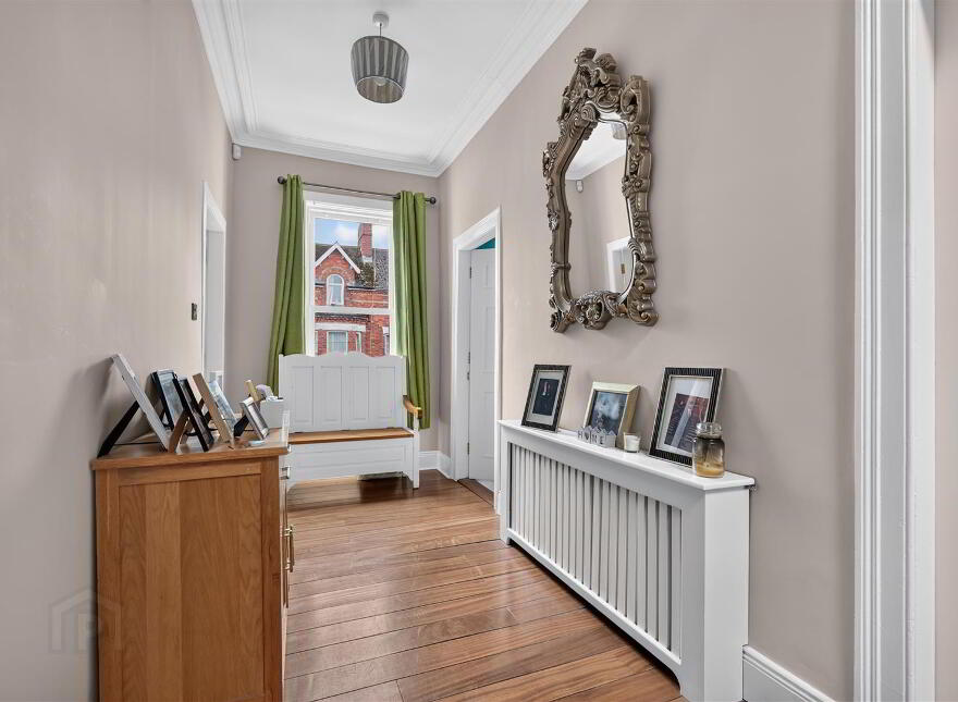 2 Chichester Avenue, Belfast, BT15 5EH