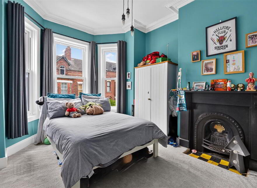 2 Chichester Avenue, Belfast, BT15 5EH