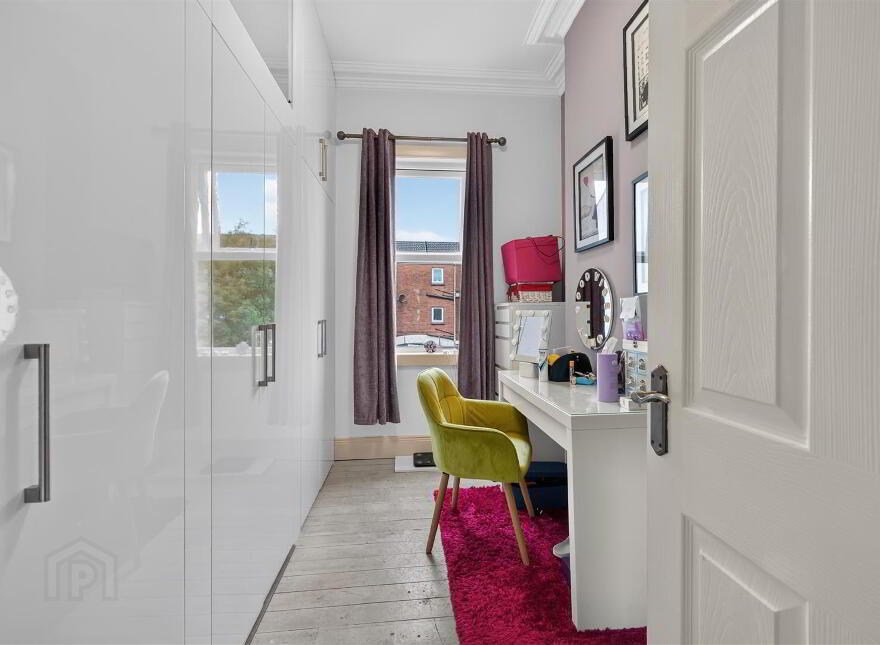 2 Chichester Avenue, Belfast, BT15 5EH