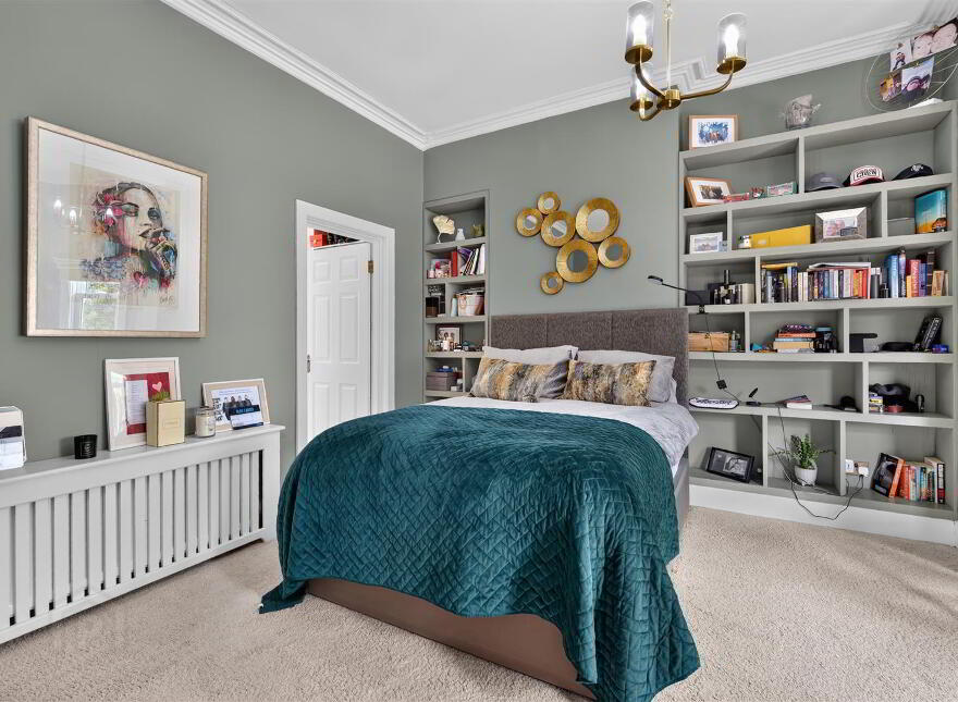 2 Chichester Avenue, Belfast, BT15 5EH
