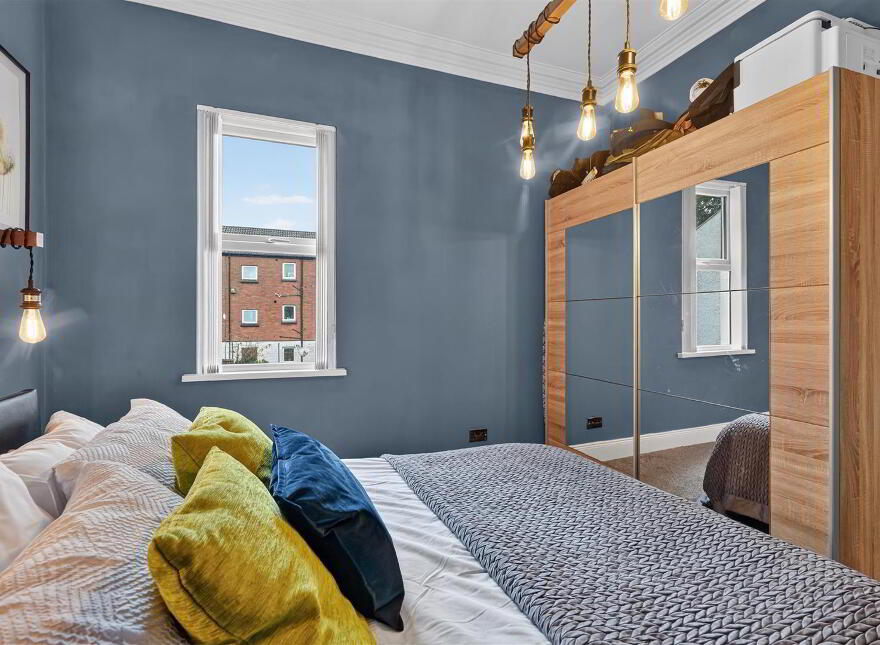 2 Chichester Avenue, Belfast, BT15 5EH