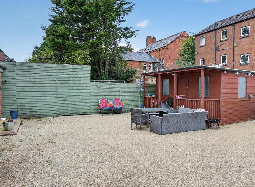 2 Chichester Avenue, Belfast, BT15 5EH