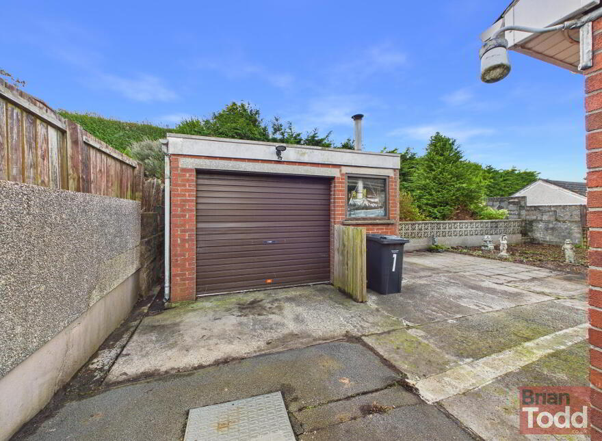 1 Wyncairn Avenue, Larne, BT40 2ED
