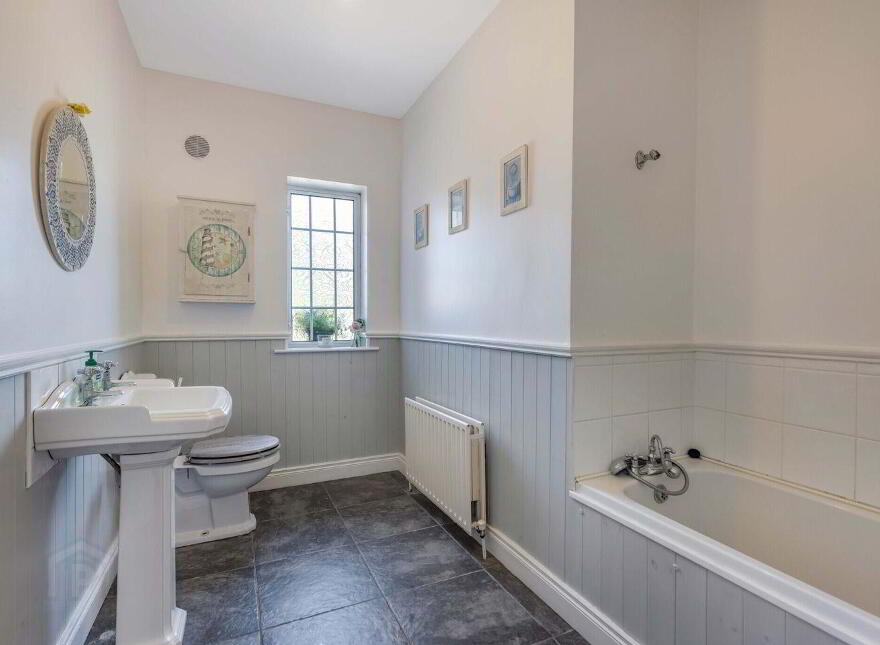 7 Belgree Court, Kilbride, Kilbride, D15PW20