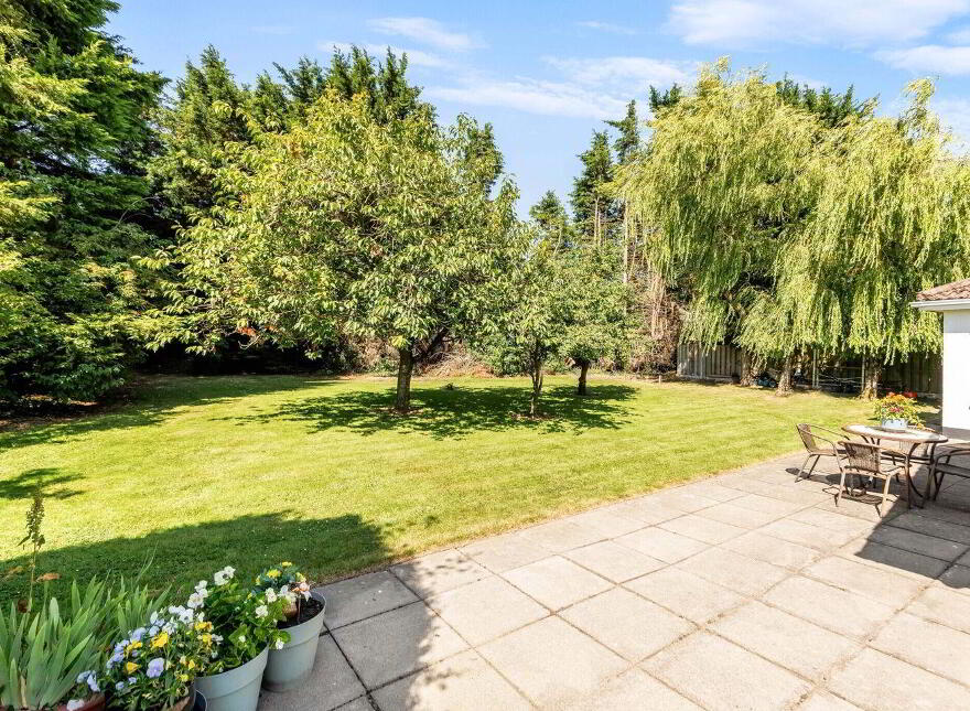 7 Belgree Court, Kilbride, Kilbride, D15PW20
