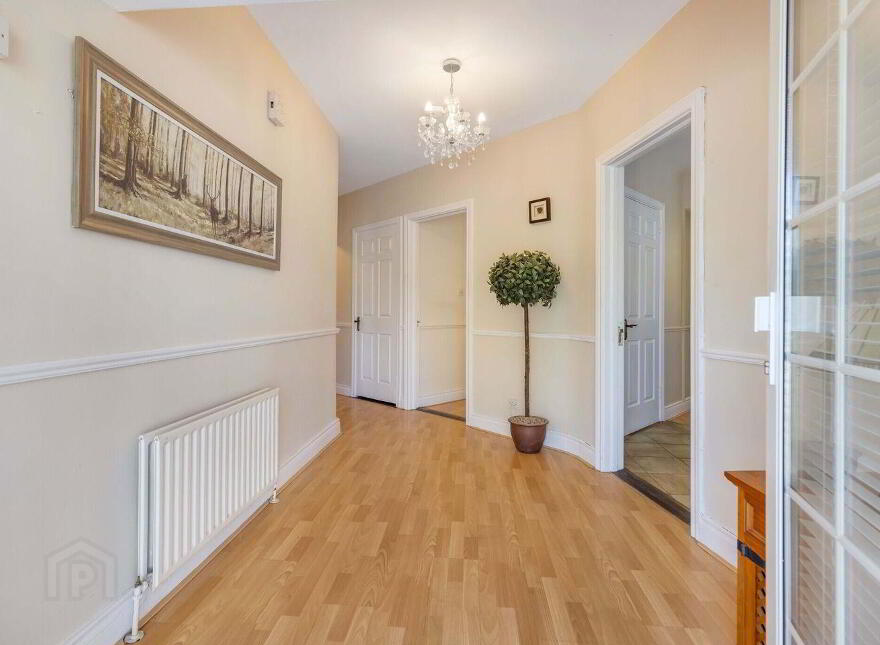 7 Belgree Court, Kilbride, Kilbride, D15PW20