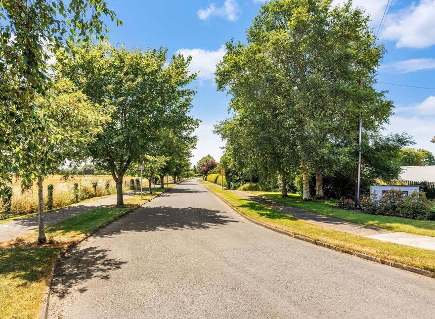 7 Belgree Court, Kilbride, Kilbride, D15PW20