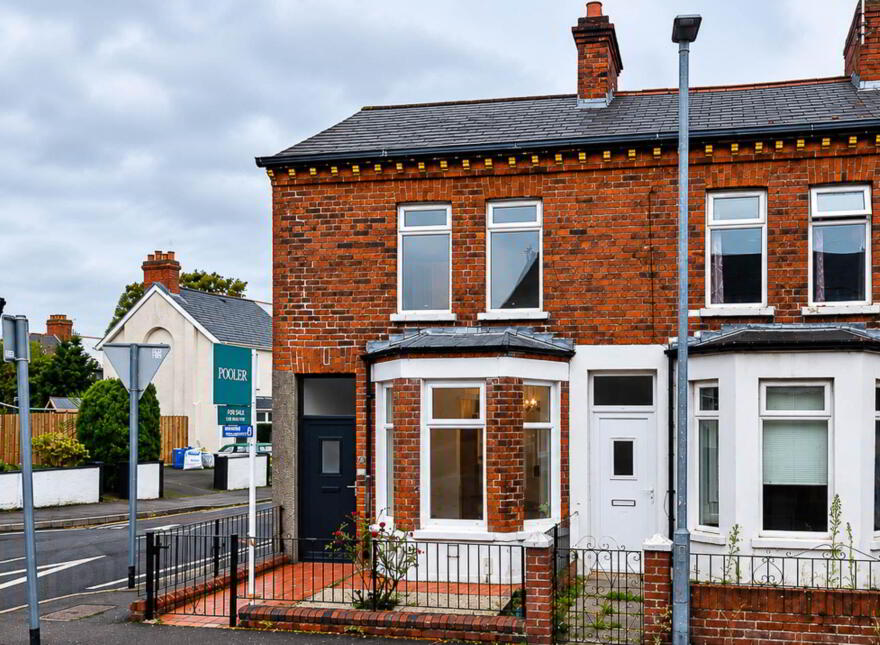 35 Titania Street, Cregagh Road, Belfast, BT6 8NT