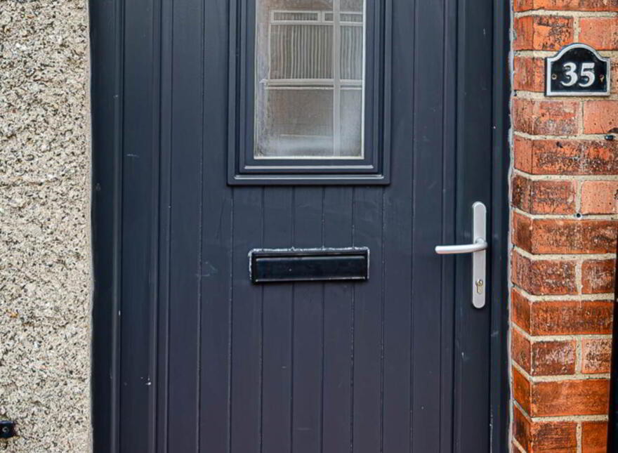 35 Titania Street, Cregagh Road, Belfast, BT6 8NT