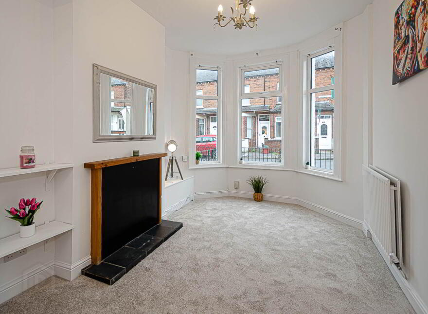 35 Titania Street, Cregagh Road, Belfast, BT6 8NT