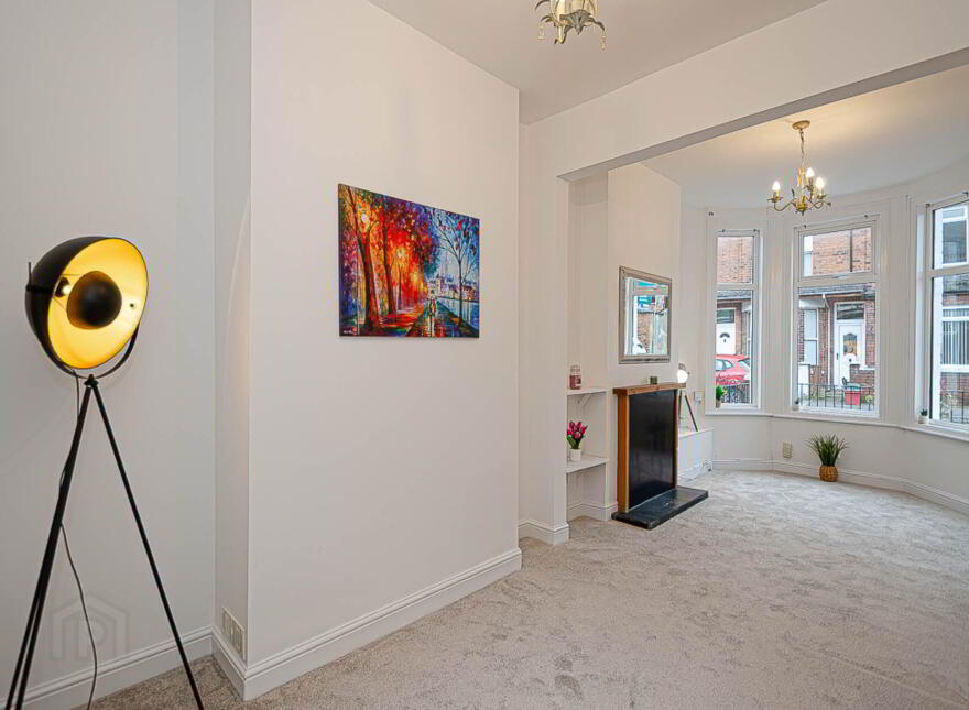 35 Titania Street, Cregagh Road, Belfast, BT6 8NT