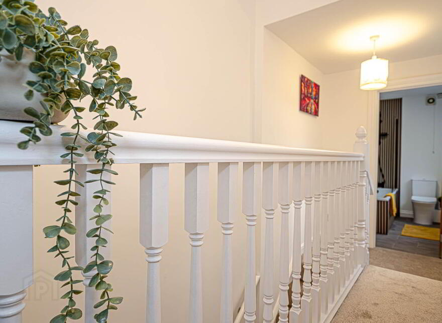 35 Titania Street, Cregagh Road, Belfast, BT6 8NT
