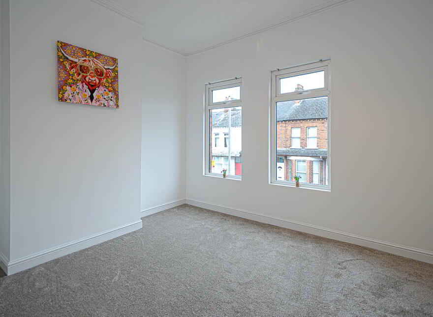 35 Titania Street, Cregagh Road, Belfast, BT6 8NT