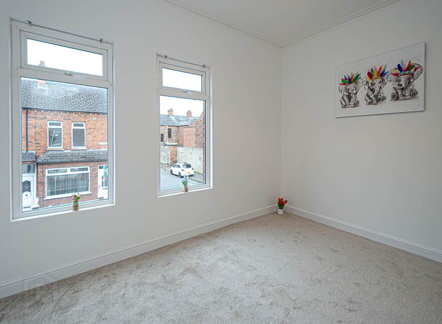35 Titania Street, Cregagh Road, Belfast, BT6 8NT
