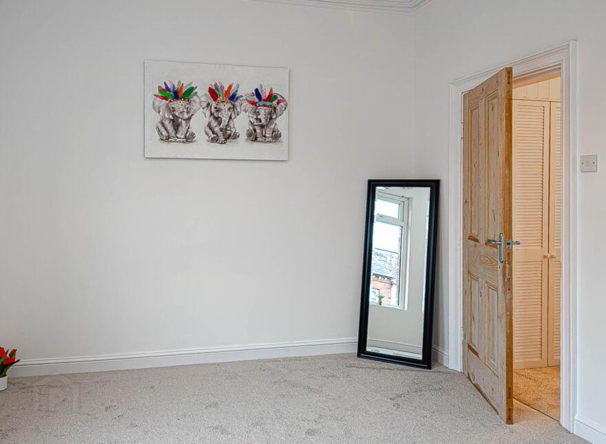 35 Titania Street, Cregagh Road, Belfast, BT6 8NT