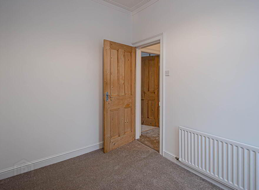 35 Titania Street, Cregagh Road, Belfast, BT6 8NT