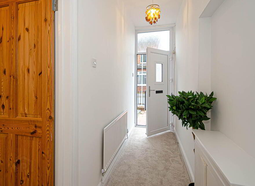 35 Titania Street, Cregagh Road, Belfast, BT6 8NT