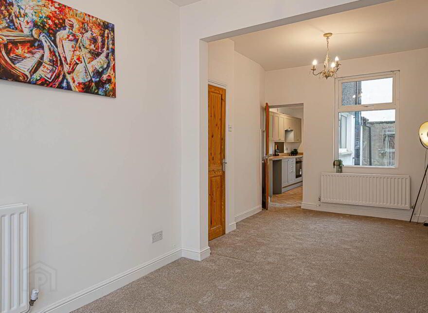 35 Titania Street, Cregagh Road, Belfast, BT6 8NT