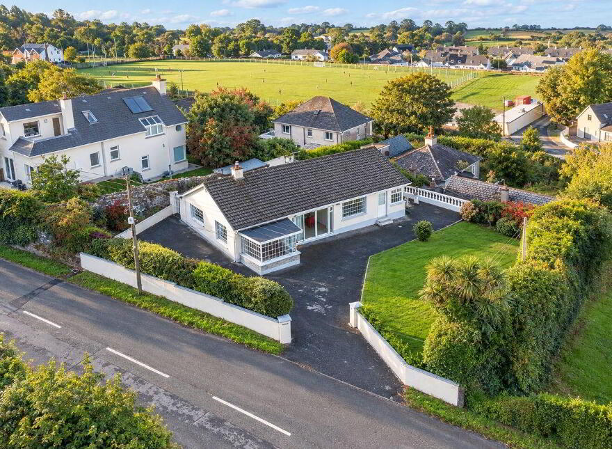 Sea View, Quarry Road, Youghal, P36TD27