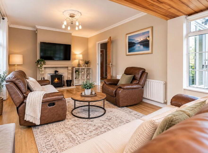 Sea View, Quarry Road, Youghal, P36TD27