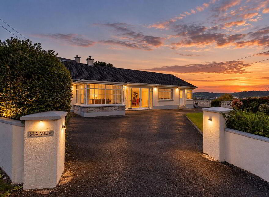 Sea View, Quarry Road, Youghal, P36TD27