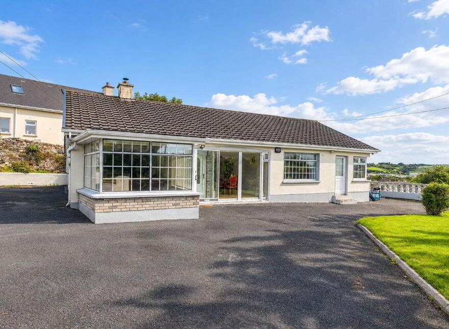 Sea View, Quarry Road, Youghal, P36TD27