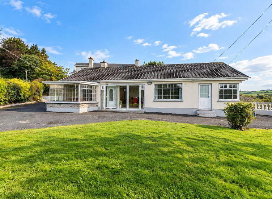 Sea View, Quarry Road, Youghal, P36TD27