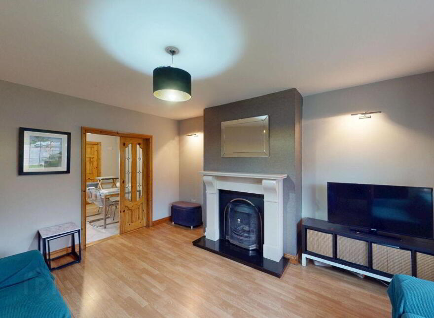 30 Dartry Park, Cootehill, H16WV81