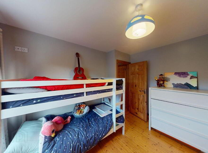 30 Dartry Park, Cootehill, H16WV81