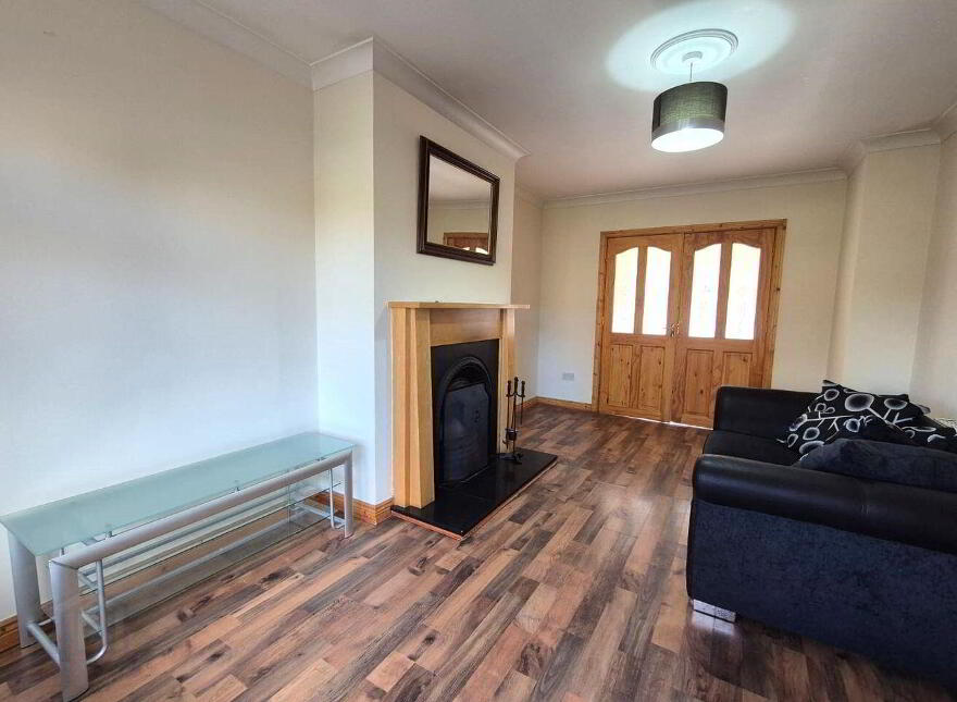 61 Cluain Craoibh, Kinnegad, N91PX03