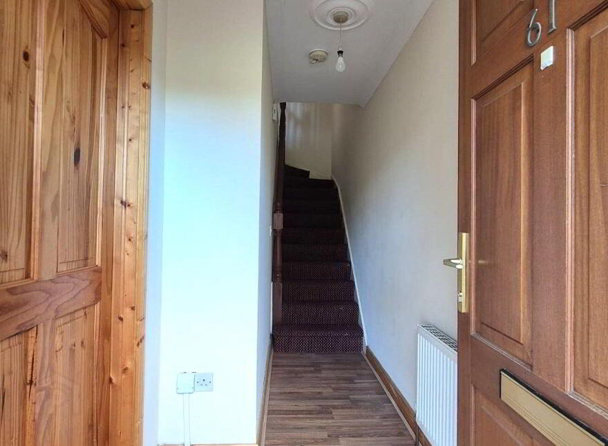 61 Cluain Craoibh, Kinnegad, N91PX03