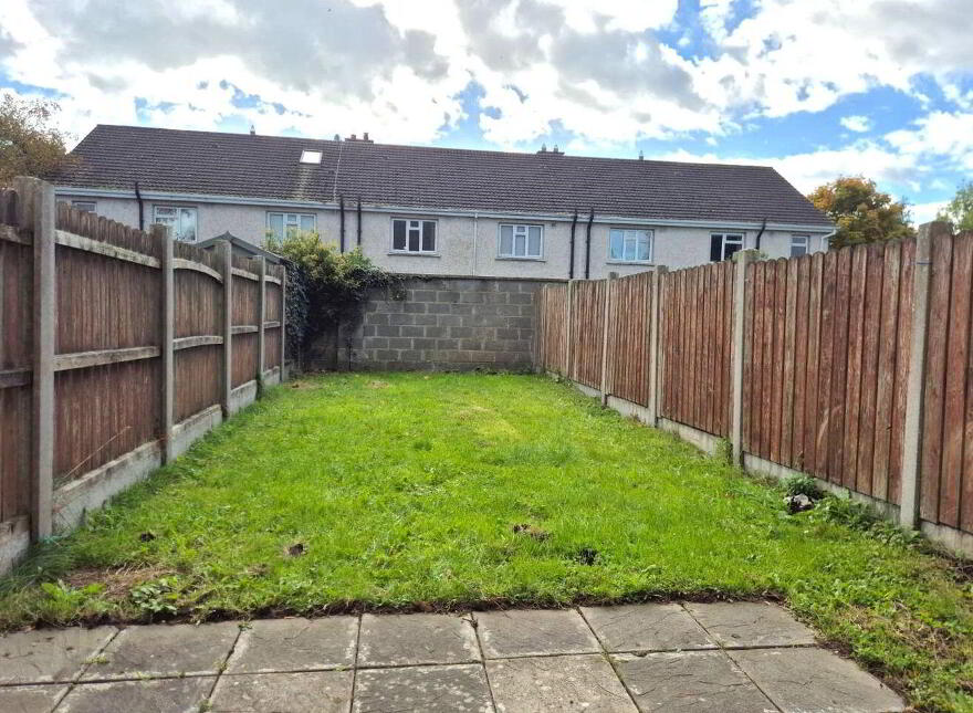 61 Cluain Craoibh, Kinnegad, N91PX03