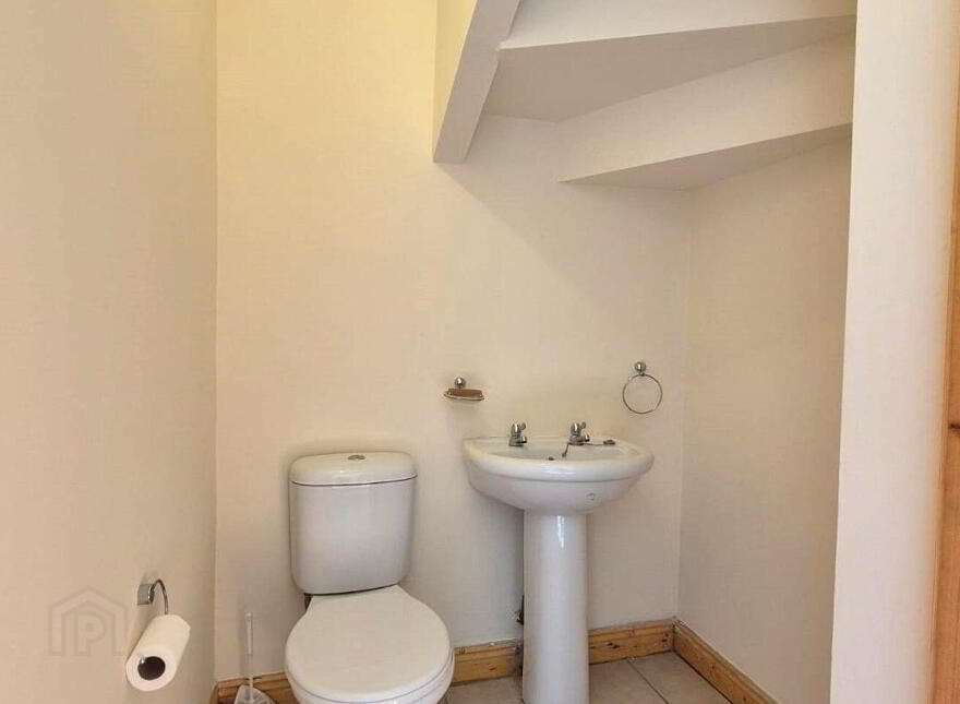 61 Cluain Craoibh, Kinnegad, N91PX03