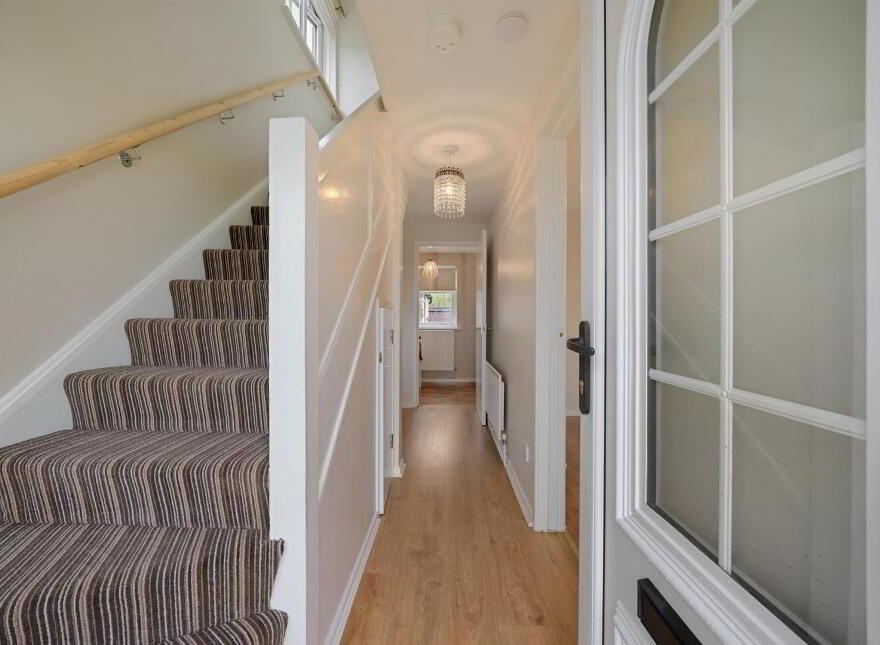 18 The Glade, Newtownabbey, BT36 5NW