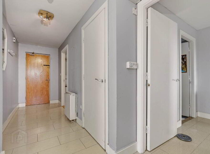21 George`s Court, George`s Hill, Balbriggan, K32V996