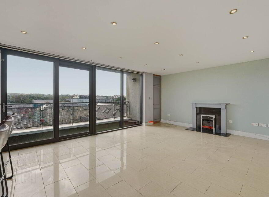 21 George`s Court, George`s Hill, Balbriggan, K32V996