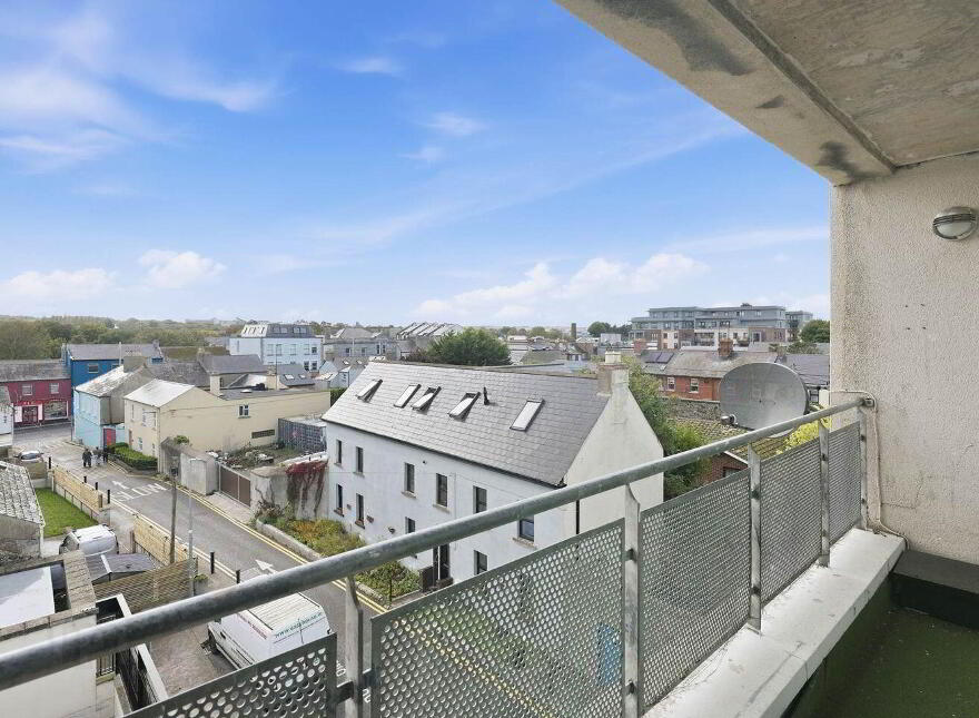 21 George`s Court, George`s Hill, Balbriggan, K32V996