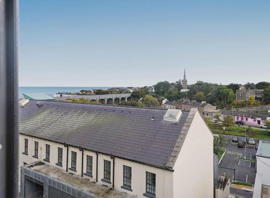 21 George`s Court, George`s Hill, Balbriggan, K32V996