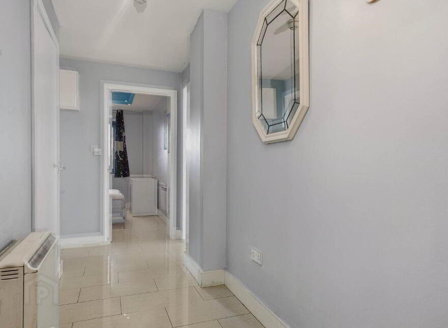 21 George`s Court, George`s Hill, Balbriggan, K32V996