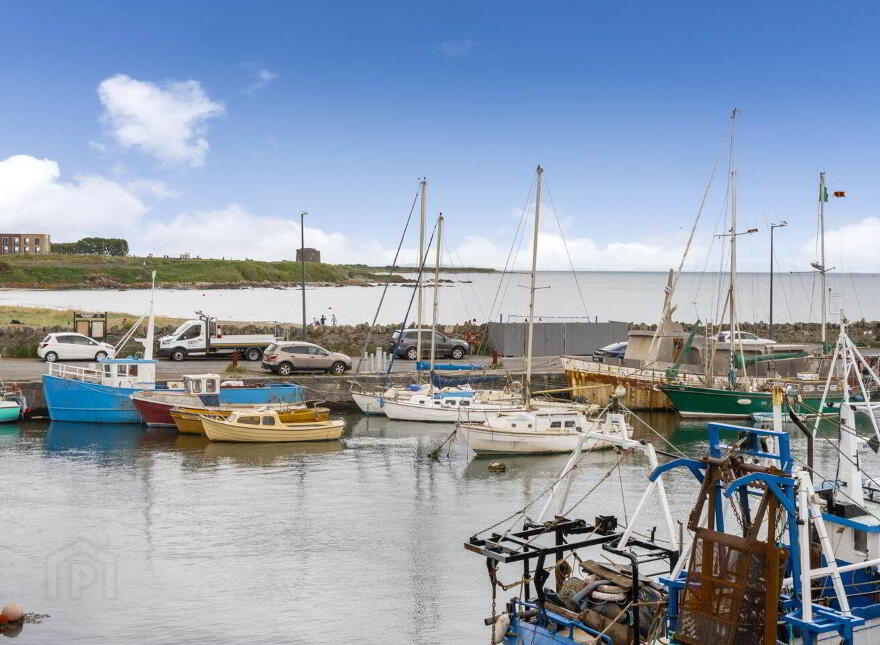 21 George`s Court, George`s Hill, Balbriggan, K32V996