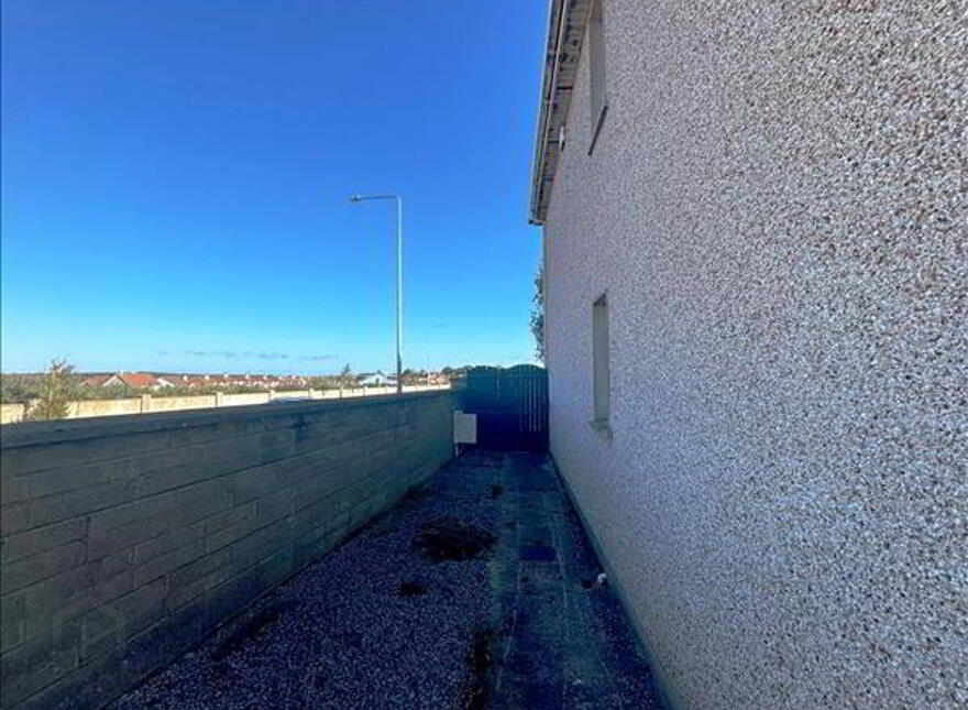 Fan Beag, Tramore